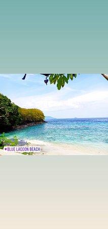 Blue Lagoon