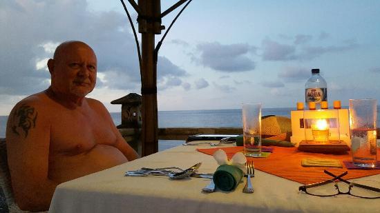 Jepun Bali Restaurant