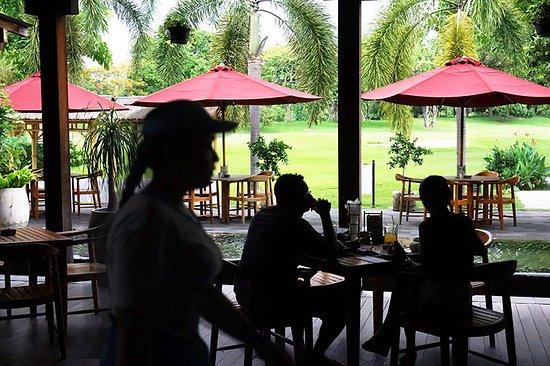 Sector Restaurant