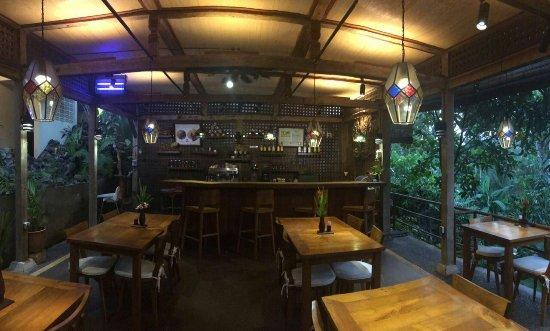 Kafe Kamasan