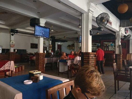 The Bali Bull & Bear