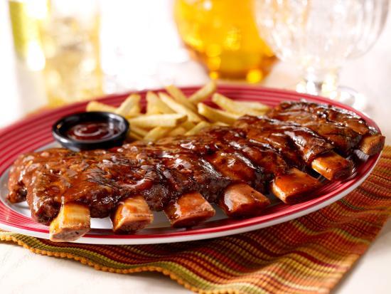 TGI Friday's