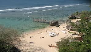 Pantai Labuansait