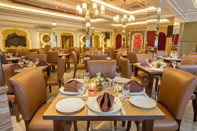 Queen's Tandoor