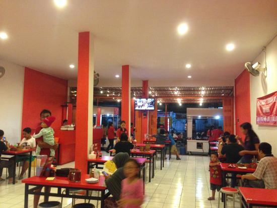 Dimsum e Manan