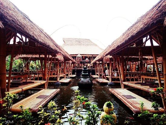 Warung Subak Pekendungan