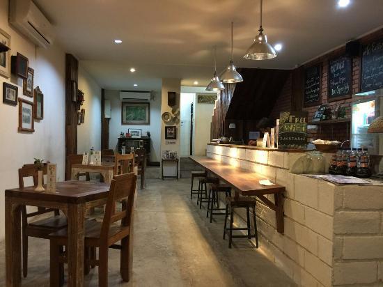 Warung Basang