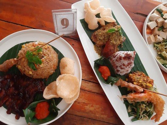 Corner Warung