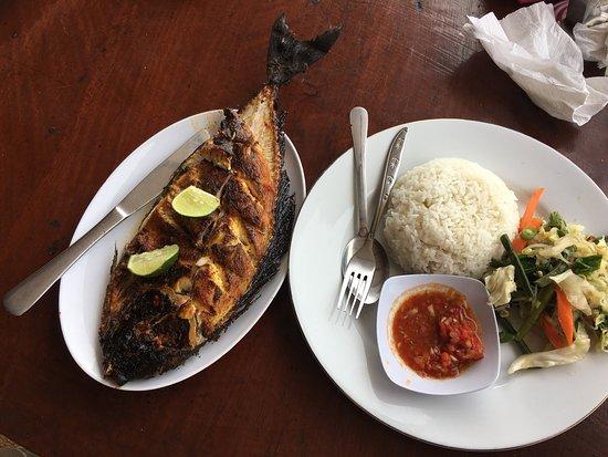 Warung Prema