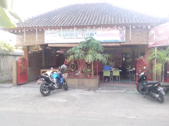 Waroeng da di du