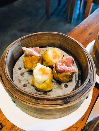 Dim Sum House