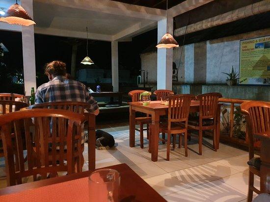 Warung Ole