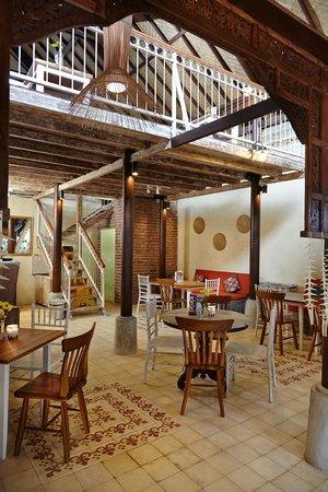Warung Bendega Ubud