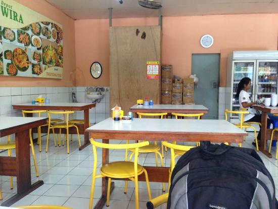 Depot Wira Denpasar