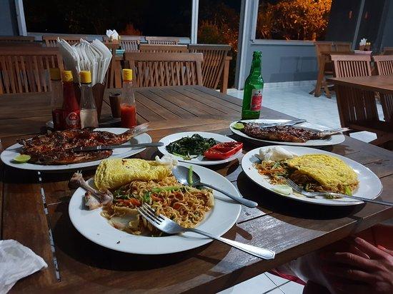3D Warung