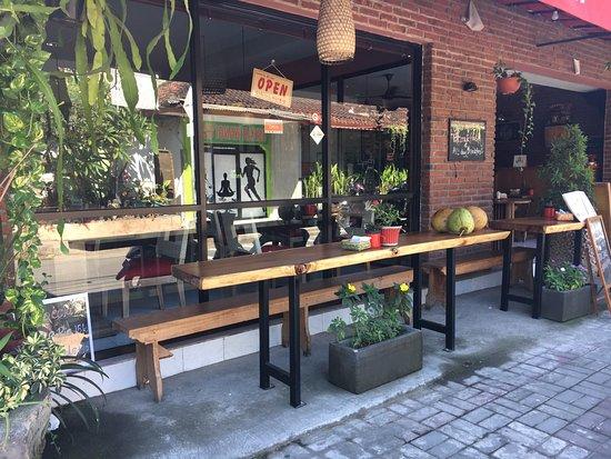 Warung Tandakan