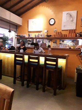 Oranje Bar