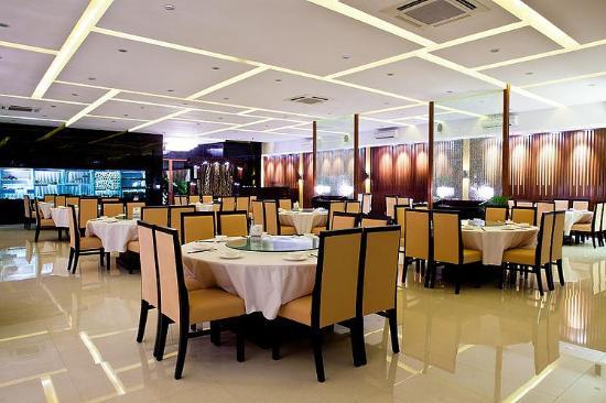 Haishen Restaurant