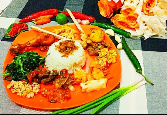 Warung Oky