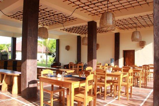 Bananaleaf Restaurant