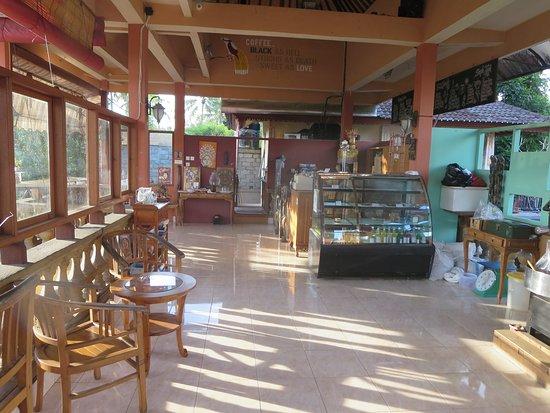 Kahiyang Coffee
