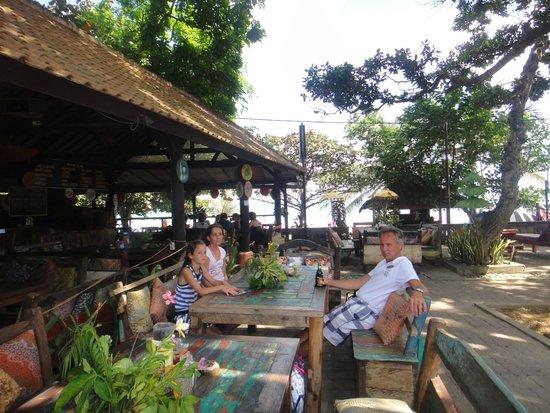 Warung Bola