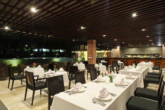 W Senses Restaurant