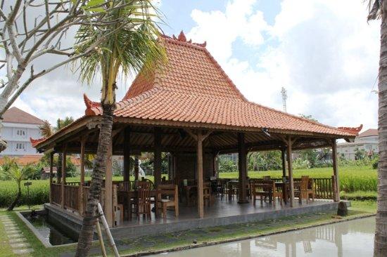 Warung Mogan Vegetarian