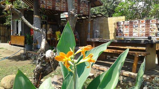 Warung Wayan