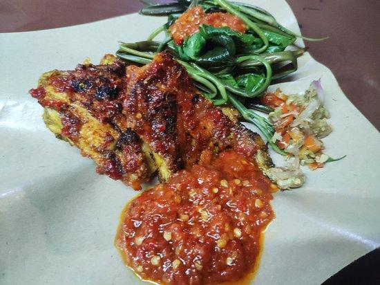 Warung Sedap
