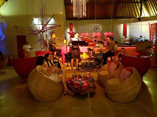 Rouge Restaurant
