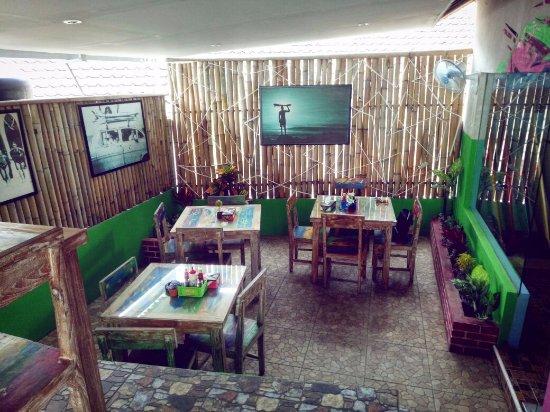Eddies Restaurant