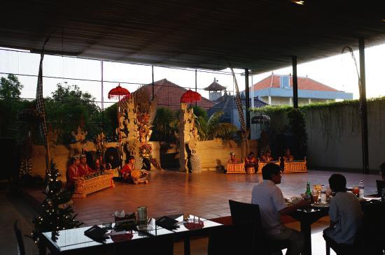 Kemangi Restaurant
