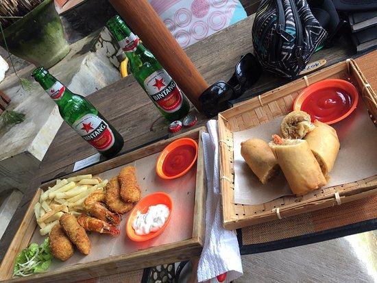 La Rosin Warung