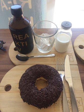 Reaktiv Coffee