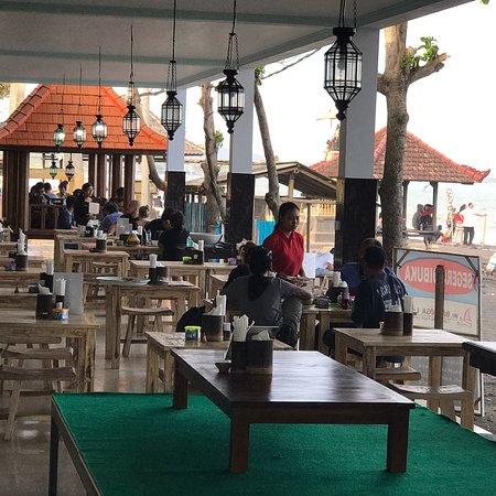 Warung Be Pasih