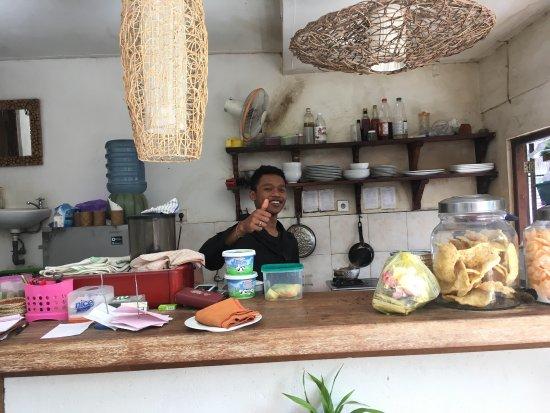 Ne Warung