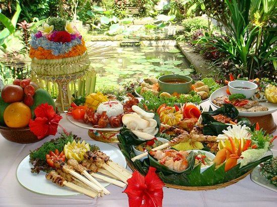 Cafe Wayan & Bakery