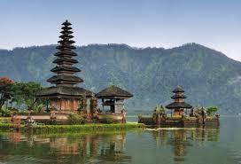 Danau Beratan