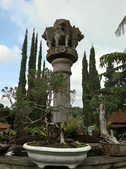 Vihara Dharma Giri