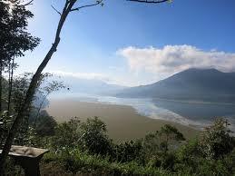 Gunung Tapak
