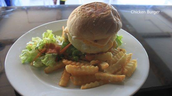 Bali Bistro