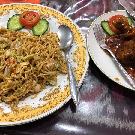 Warung Multi Sari