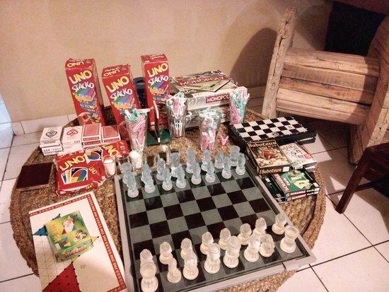 Warung Cowboy
