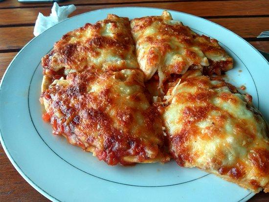 Warung Celagi