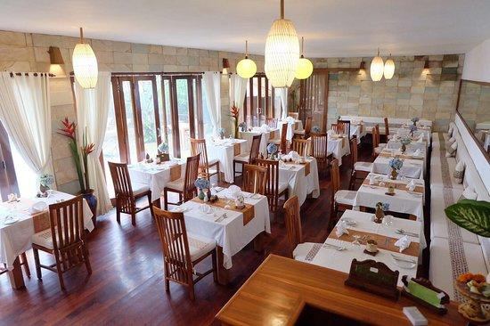 MiMPi Restaurant