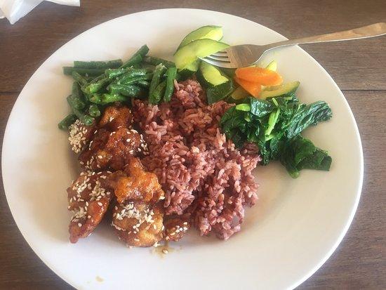 Warung Makan Dido