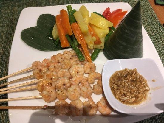 d'Sawah Warung