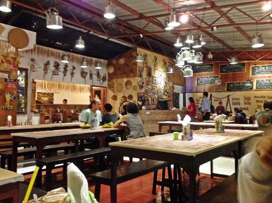 Kedai Ceret