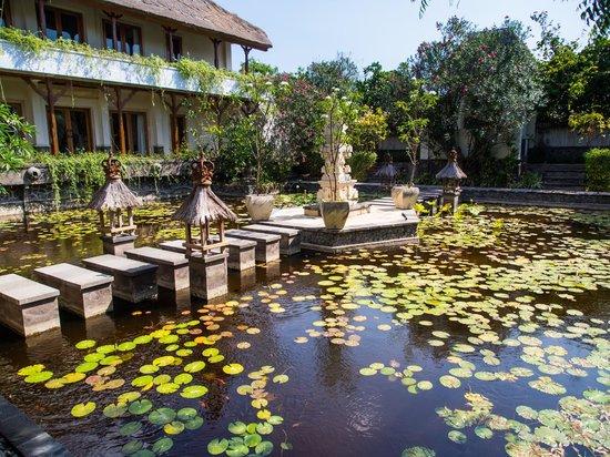 Santi Sari Boutique Hotel Restaurant